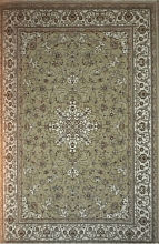 шерстяной с вискозой Persian 160L QJ0039SCMB