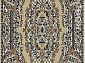 Ковровая дорожка Standard Krolewski s beige