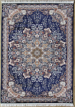 ISFAHAN D521 DARK NAVY 9