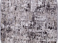 ROXANNE 17105 L.GREY / D.GREY Овал