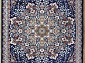 ISFAHAN D521 DARK NAVY 9
