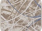 MOSSO 27248A CREAM / BEIGE Овал