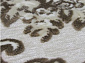 TOPKAPI 0008A BEIGE / L.BLUE