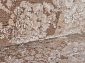 Ковровая Дорожка ARMINA 03708A BROWN / BROWN