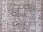 низковорсовый нескользящий LAVIN-A AB809B D.BEIGE