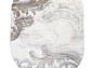 TORNADO D754 BEIGE 2 Овал