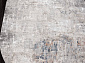 KIRKE 02950A BLUE / BEIGE Овал