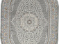 ARMINA GA014N GREY / MULTI Овал