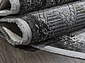 LISSABON SI023G GREY / GREY Овал