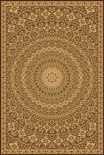 Ковер REGIUS1.2 IZYDA dark brown