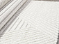 JUNO-A E132AW CREAM / CREAM