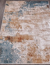 RICHMOND D866 CREAM-BLUE