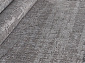 Ковер-циновка KAIR S143 DARK GRAY