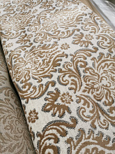 Ковровая Дорожка MATRIX P716 BEIGE