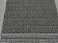 Ковер-циновка KAIR S154 DARK GRAY