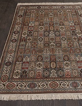 Tibet SILK & SILK S-13 BLUE