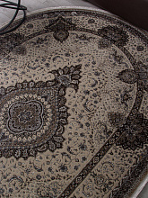 DOLCE D414 BEIGE Овал