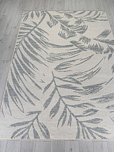 Ковер RUNI MP34 CREAM