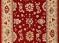 NAIN 101-01-KB RUST-CREAM