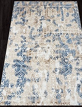 Ковер ANTEP O1699 630 CREAM / BLUE