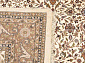 SAROUKH Cream Brown