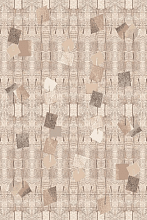 ALABASTER Stora W light cocoa
