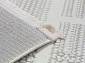 ADALIN 00019A GREY / WHITE