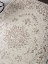 Jasmine 35760A CREAM / CREAM