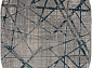 LIMAN F478 GRAY-BLUE Овал