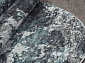 SAFARI 02463H BLUE / GREY Овал