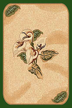 Ковер MORANO ORKiDE GREEN