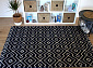 PTT Sorona SCANDINAVIAN 6014 navy blue