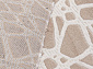 Ковровая Дорожка MIRANDA D967 BEIGE