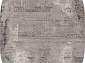 BRAND O1899 995 GREY / GREY Овал