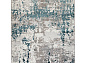 Ковровая Дорожка PALERMO F282 GRAY