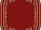 Кремлевский 40084-04 овальный