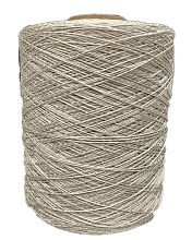 НИТКА для оверлока 3 КГ FRIZE ME 20016 CREAM