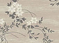 Шерстяной рельефный ковер Chinggis Relief 4A954-29S