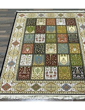 Ковер UNIQUE 0IS009 NAVY N8 V