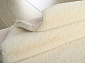 из искусственного меха RABBIT PREMIUM MS1000 CREAM Круг