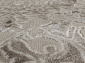 MOROCCO Z 1039 BEIGE Овал