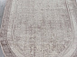BRAND O2445 680 CREAM / BROWN Овал