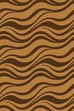 RIVIERA v817 YELLOW-BROWN