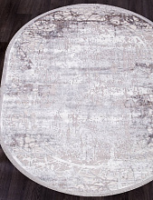RAMIYA 18704S L.GREY / IVORY Овал