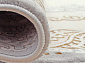 OLYMP 9029A BEIGE / GREY Овал