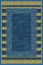 Ковер  STANDARD KAREN blue