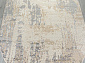 SIESTA M027A LIGHT BEIGE / TAUPE Овал