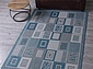 Ковер-циновка KAIR S138 BLUE