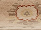 NAIN 102-01-BC CREAM-CAPPUCCINO Овал