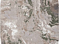 PARADIZE 00085A L.GREEN / BEIGE Овал
